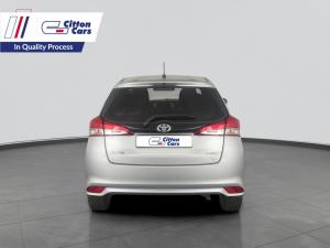 Toyota Yaris 1.5 XS CVT 5-Door - Image 4