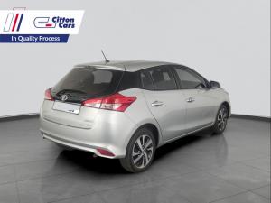 Toyota Yaris 1.5 XS CVT 5-Door - Image 5