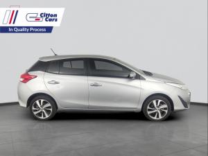 Toyota Yaris 1.5 XS CVT 5-Door - Image 6