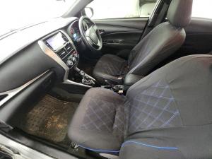 Toyota Yaris 1.5 XS CVT 5-Door - Image 8