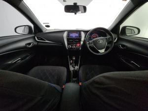 Toyota Yaris 1.5 XS CVT 5-Door - Image 9