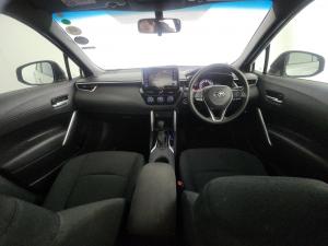 Toyota Corolla Cross 1.8 XI - Image 10