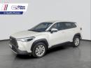 Thumbnail Toyota Corolla Cross 1.8 XI