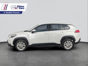 Toyota Corolla Cross 1.8 XI - Image 2