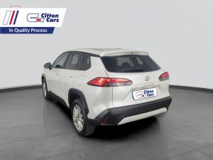 Toyota Corolla Cross 1.8 XI - Image 3