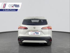 Toyota Corolla Cross 1.8 XI - Image 4