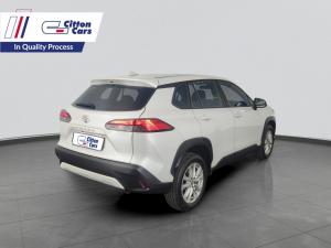 Toyota Corolla Cross 1.8 XI - Image 5