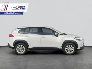 Toyota Corolla Cross 1.8 XI - Image 6