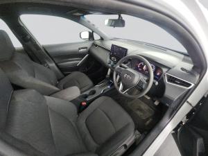 Toyota Corolla Cross 1.8 XI - Image 7
