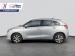 Toyota Starlet 1.5 Xs automatic - Thumbnail 2