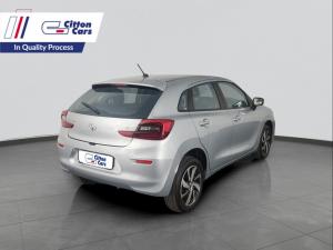 Toyota Starlet 1.5 Xs automatic - Image 5