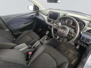 Toyota Starlet 1.5 Xs automatic - Image 7