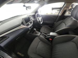 Toyota Starlet 1.5 Xs automatic - Image 8