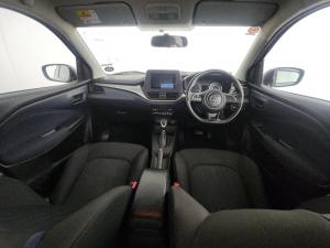 Toyota Starlet 1.5 Xs automatic - Image 9