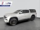 Thumbnail Volkswagen Amarok 2.0TDI 125KW 4MOT Life D/C