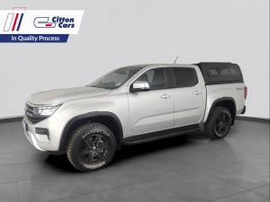 Volkswagen Amarok 2.0TDI 125KW 4MOT Life D/C - Image 1