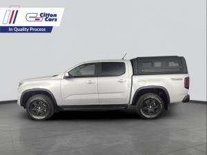 Volkswagen Amarok 2.0TDI 125KW 4MOT Life D/C - Image 2