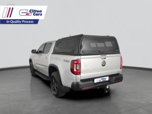 Volkswagen Amarok 2.0TDI 125KW 4MOT Life D/C - Image 3