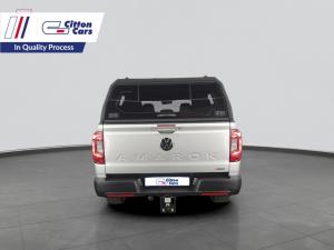 Volkswagen Amarok 2.0TDI 125KW 4MOT Life D/C - Image 4