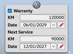 Volkswagen Amarok 2.0TDI 125KW 4MOT Life D/C - Image 7