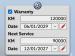 Volkswagen Amarok 2.0TDI 125KW 4MOT Life D/C - Thumbnail 7