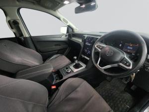 Volkswagen Amarok 2.0TDI 125KW 4MOT Life D/C - Image 8