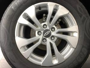 Chery Tiggo 4 PRO 1.5 LIT - Image 15