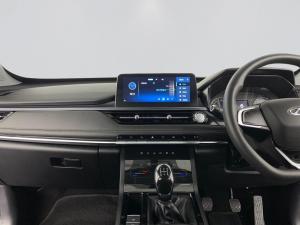 Chery Tiggo 4 PRO 1.5 LIT - Image 16