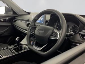 Chery Tiggo 4 PRO 1.5 LIT - Image 18