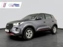 Thumbnail Chery Tiggo 4 PRO 1.5 LIT