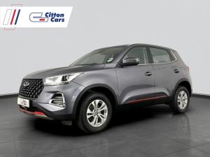Chery Tiggo 4 PRO 1.5 LIT - Image 1