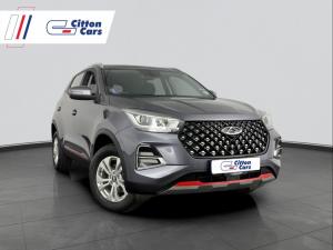 Chery Tiggo 4 PRO 1.5 LIT - Image 4