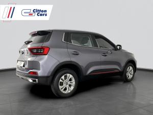 Chery Tiggo 4 PRO 1.5 LIT - Image 5