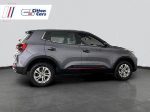 Chery Tiggo 4 PRO 1.5 LIT - Image 7
