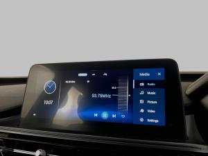 Chery Tiggo 4 PRO 1.5 LIT - Image 9