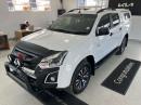 Thumbnail Isuzu D-MAX 300 X-RIDER LTD automatic D/C