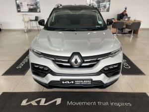Renault Kiger 1.0T Intens CVT - Image 2