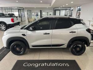 Renault Kiger 1.0T Intens CVT - Image 3