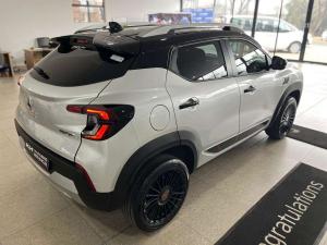 Renault Kiger 1.0T Intens CVT - Image 4