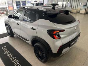 Renault Kiger 1.0T Intens CVT - Image 5
