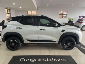 Renault Kiger 1.0T Intens CVT - Image 6