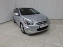 Thumbnail Hyundai Accent sedan 1.6 Fluid