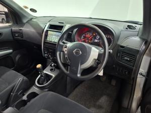Nissan X-Trail 2.0 XE - Image 12