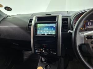 Nissan X-Trail 2.0 XE - Image 13