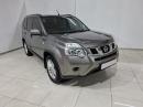 Thumbnail Nissan X-Trail 2.0 XE