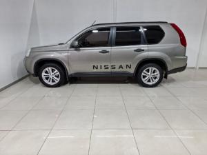 Nissan X-Trail 2.0 XE - Image 2