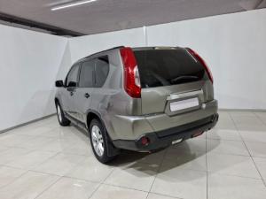 Nissan X-Trail 2.0 XE - Image 3
