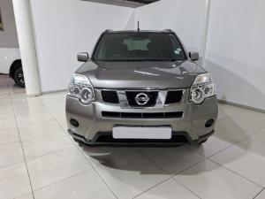 Nissan X-Trail 2.0 XE - Image 4