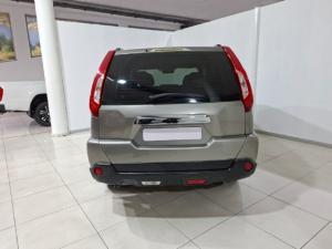 Nissan X-Trail 2.0 XE - Image 5