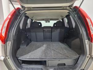 Nissan X-Trail 2.0 XE - Image 6